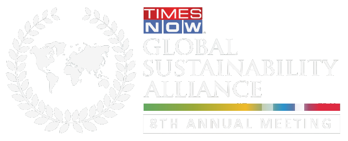 Times Now Global Sustainability Alliance — 8th Annual Meeting